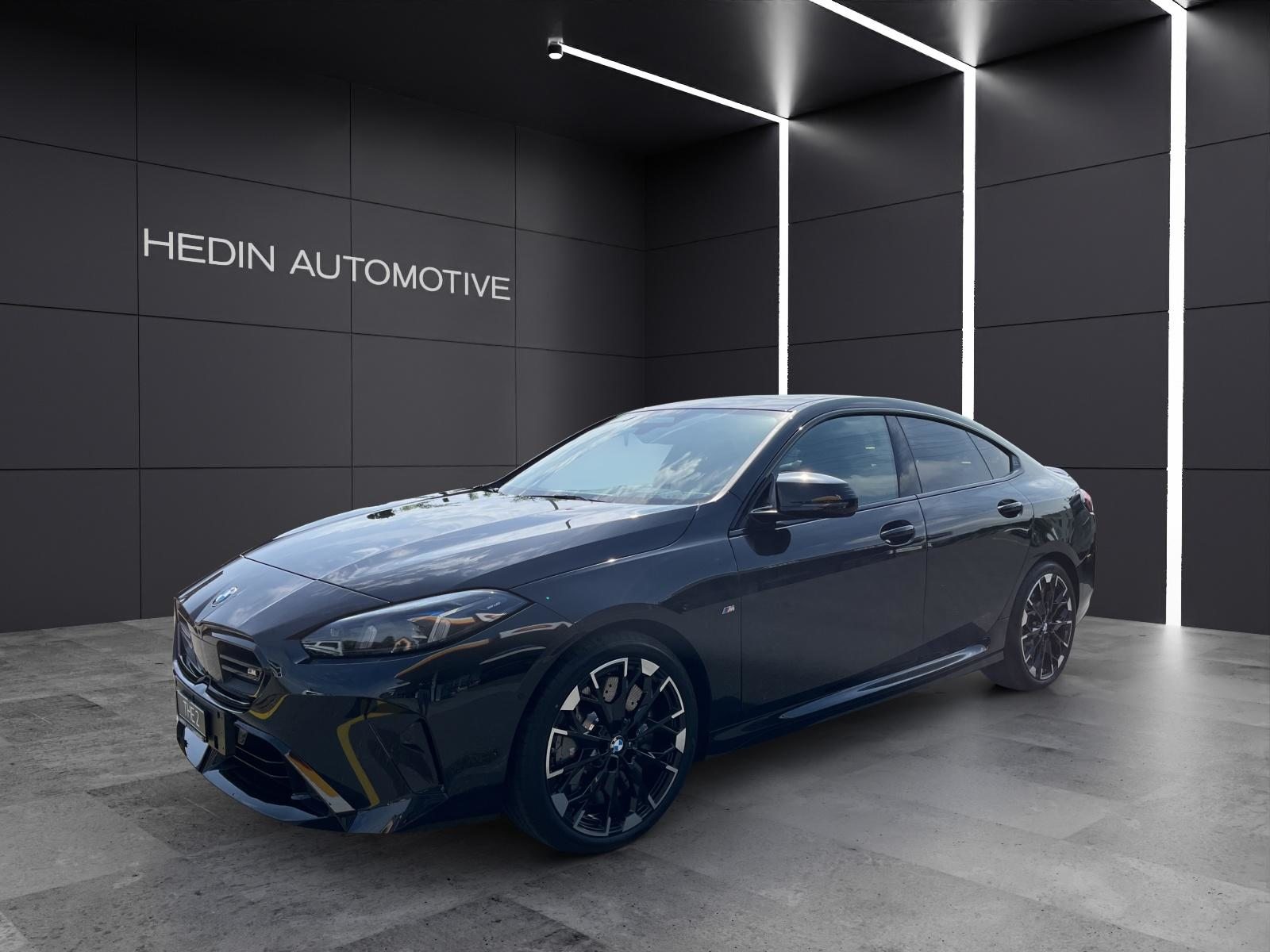 BMW M235i xDrive Gran Coupé