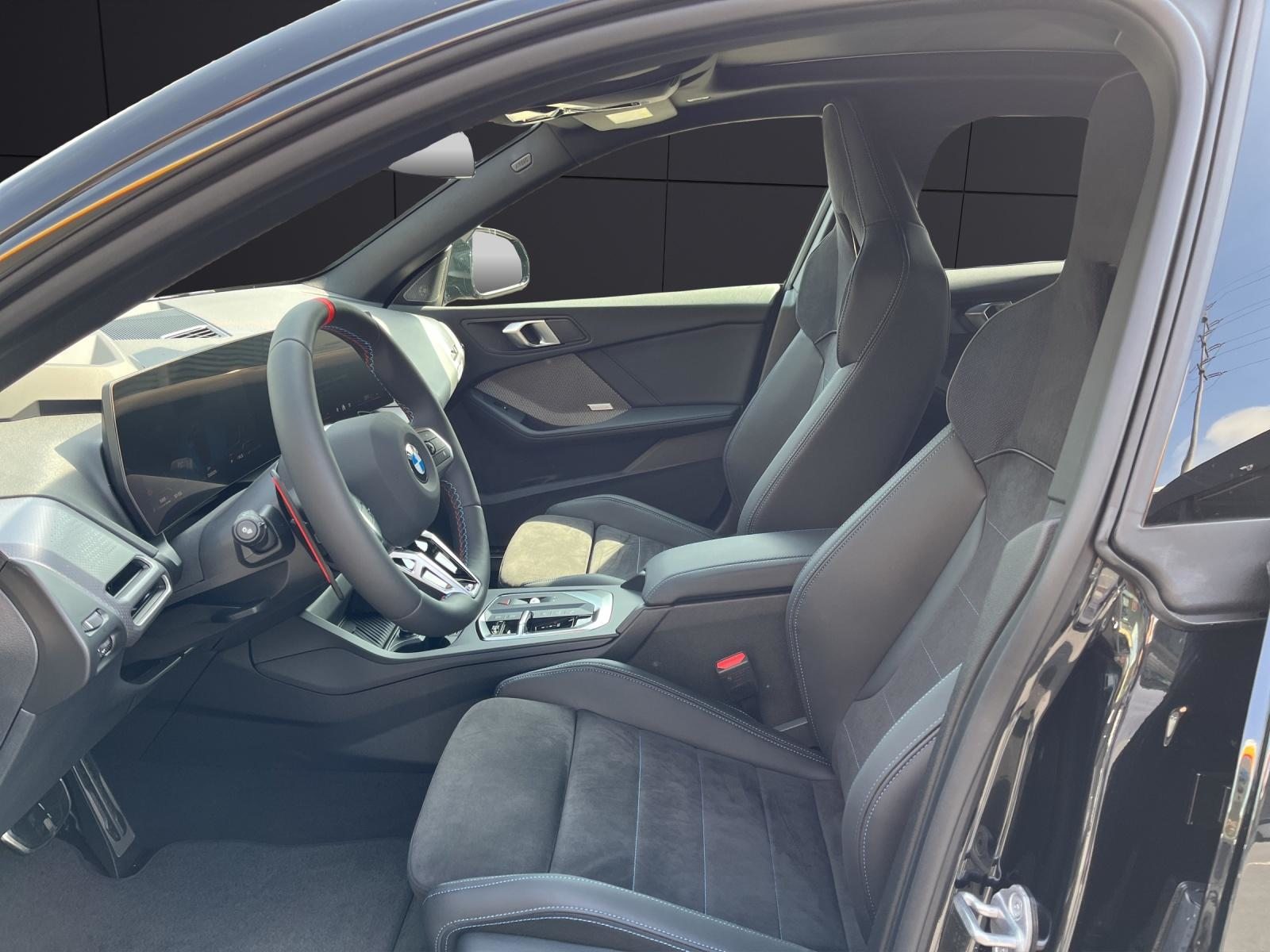 BMW M235i xDrive Gran Coupé, Benzin, Vorführwagen, Automatik - 2
