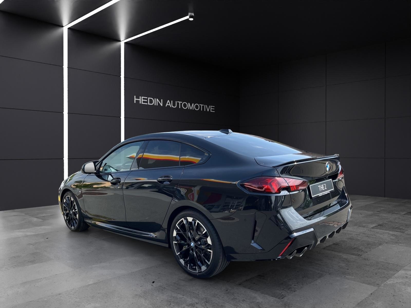BMW M235i xDrive Gran Coupé, Benzin, Vorführwagen, Automatik - 3