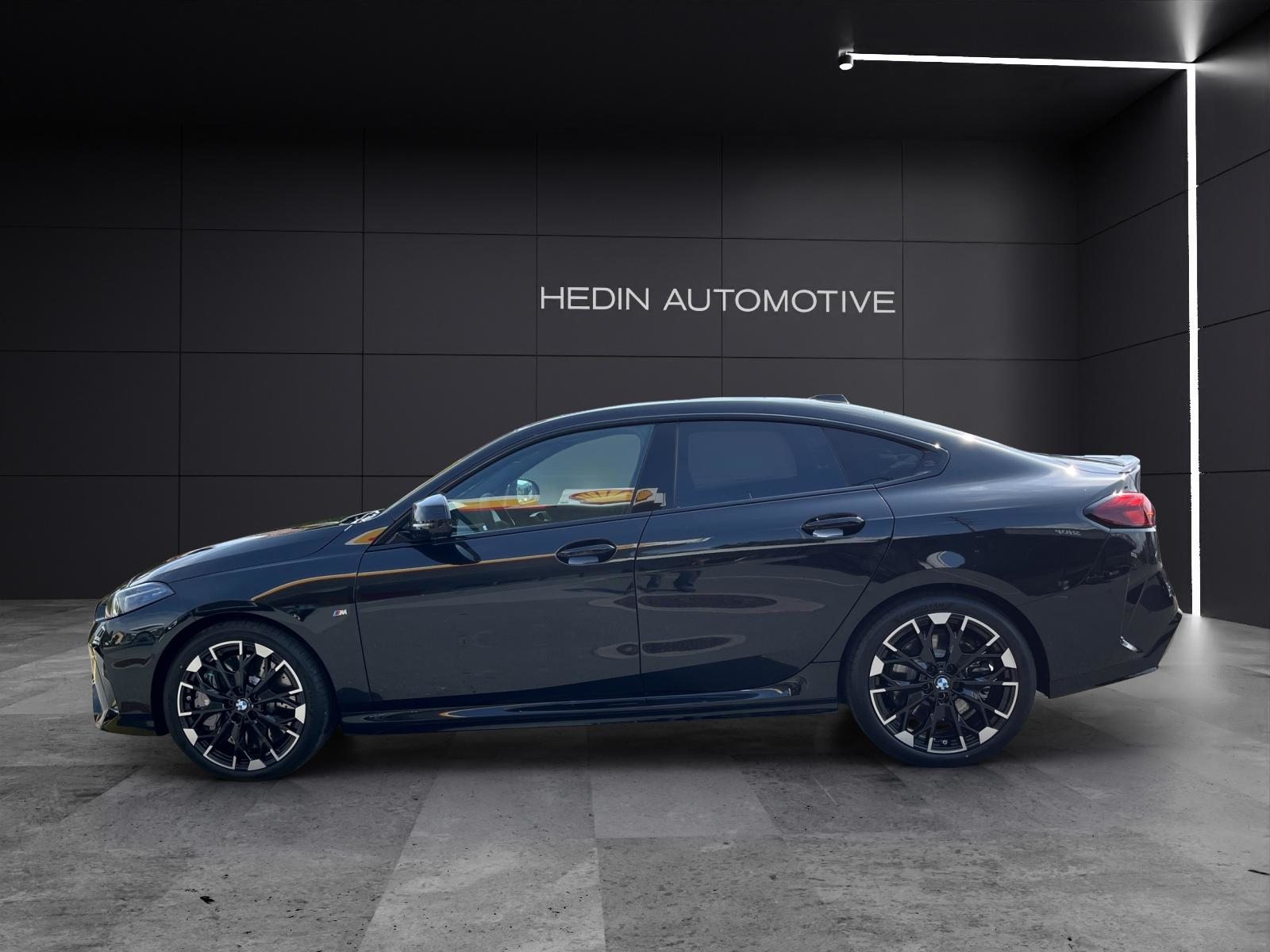 BMW M235i xDrive Gran Coupé, Benzin, Vorführwagen, Automatik - 4