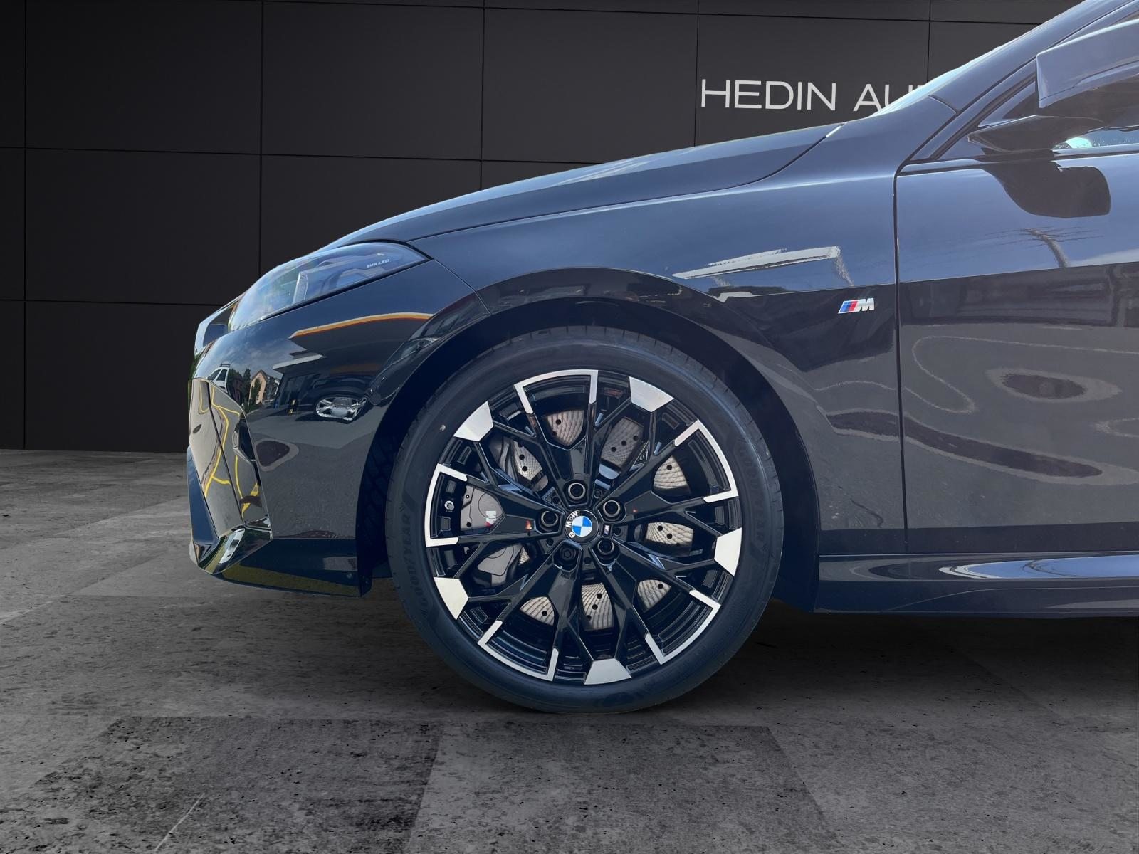 BMW M235i xDrive Gran Coupé, Benzin, Vorführwagen, Automatik - 5