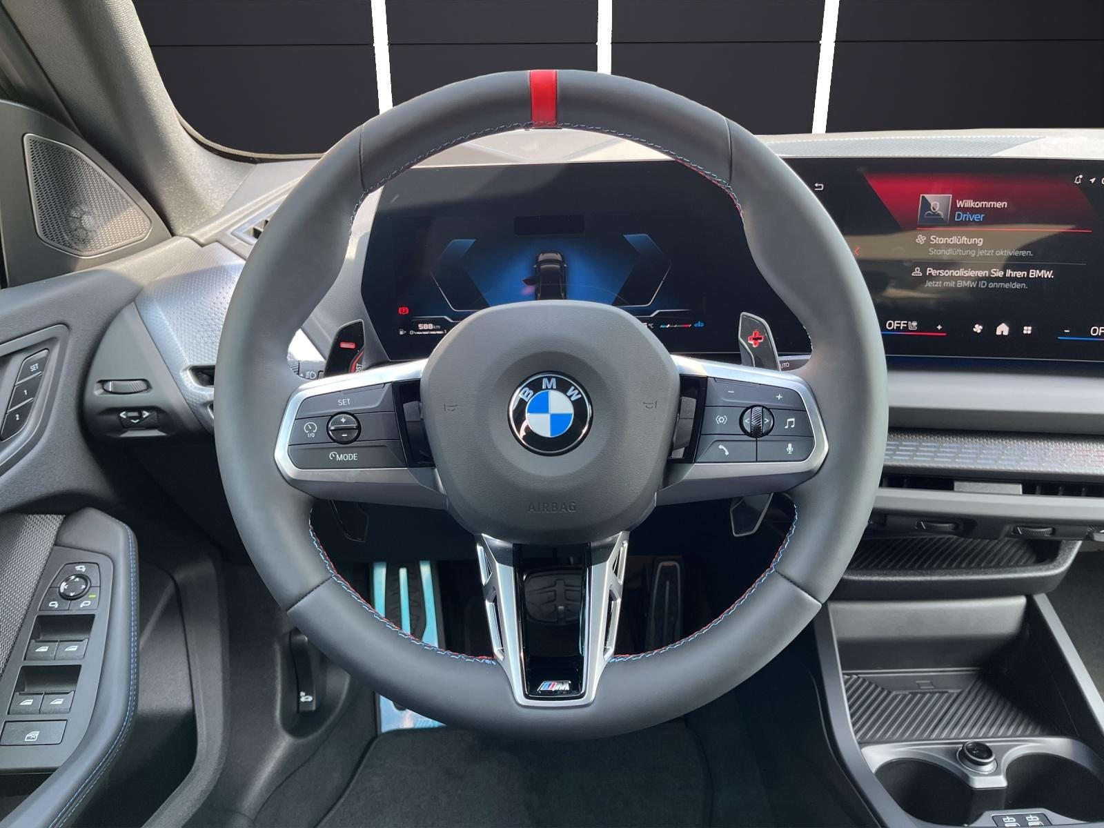 BMW M235i xDrive Gran Coupé, Benzin, Vorführwagen, Automatik - 6