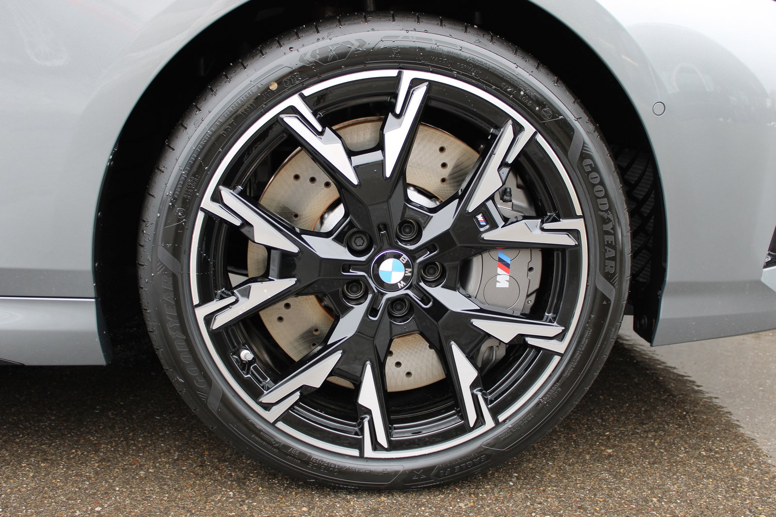 BMW M235 Gran Coupé, Benzina, Auto dimostrativa, Automatico - 5