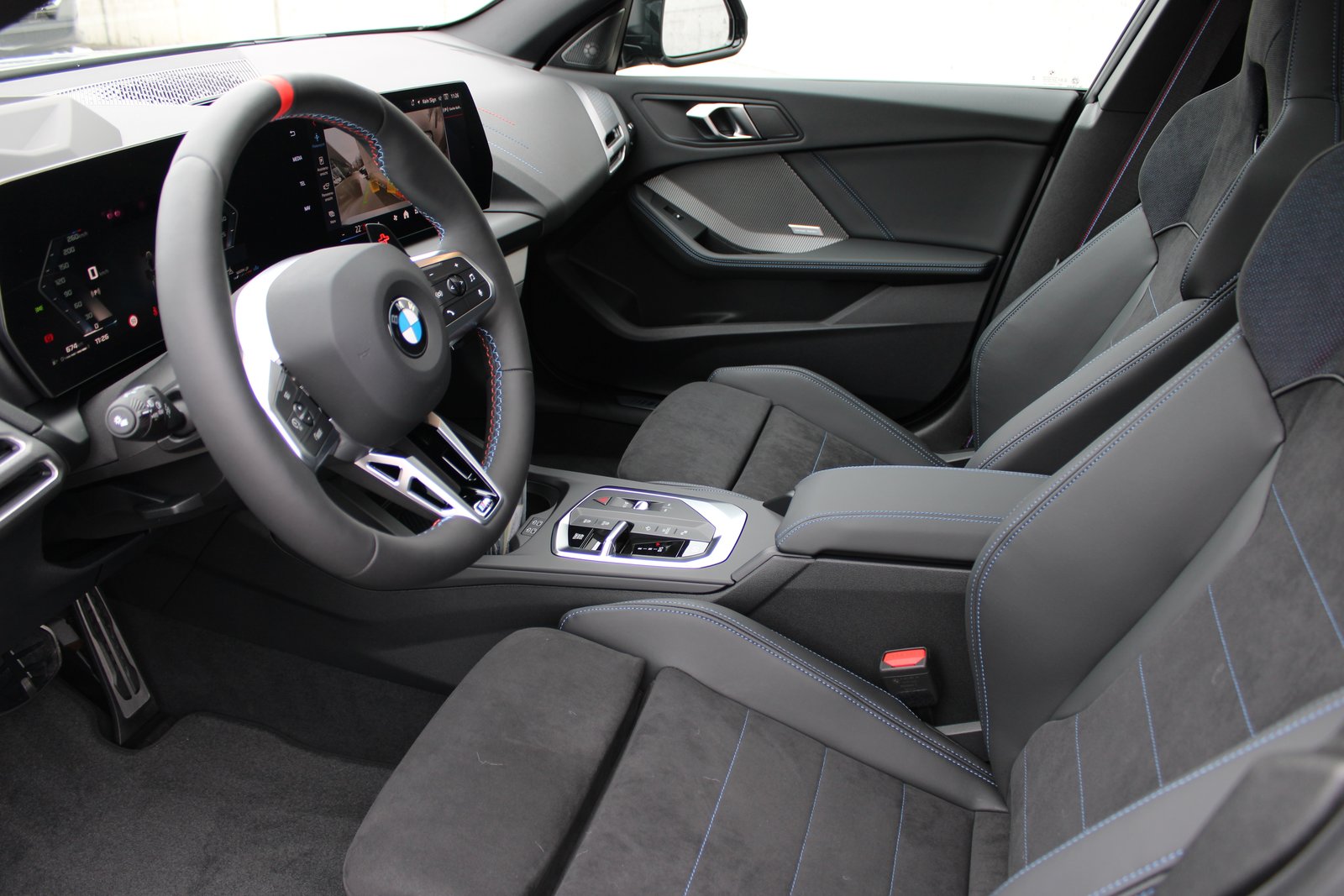 BMW M235 Gran Coupé, Benzina, Auto dimostrativa, Automatico - 6
