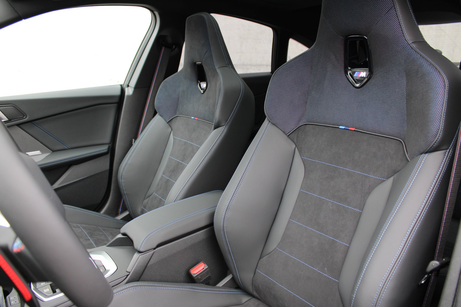 BMW M235 Gran Coupé, Benzina, Auto dimostrativa, Automatico - 7