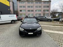 BMW M240i Steptronic, Benzin, Occasion / Gebraucht, Automat - 2