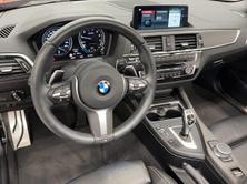 BMW M240i SAG Cabrio, Benzina, Occasioni / Usate, Automatico - 5