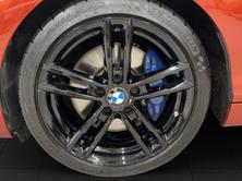 BMW M240i SAG Cabrio, Benzina, Occasioni / Usate, Automatico - 7