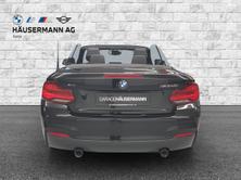 BMW M240i, Benzin, Occasion / Gebraucht, Automat - 5