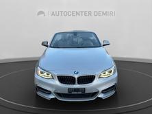 BMW M240i Steptronic, Benzin, Occasion / Gebraucht, Automat - 2