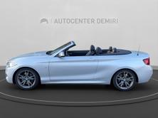 BMW M240i Steptronic, Benzin, Occasion / Gebraucht, Automat - 3