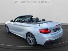 BMW M240i Steptronic, Benzin, Occasion / Gebraucht, Automat - 4