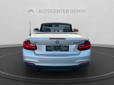 BMW M240i Steptronic, Benzin, Occasion / Gebraucht, Automat - 5