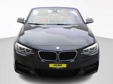 BMW M240i Cabrio, Benzin, Occasion / Gebraucht, Automat - 6