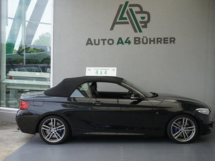 BMW M240i, Petrol, Second hand / Used, Automatic