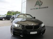 BMW M240i, Benzin, Occasion / Gebraucht, Automat - 5