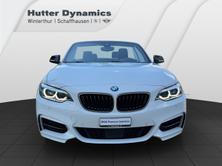 BMW M240i, Essence, Occasion / Utilisé, Automatique - 2