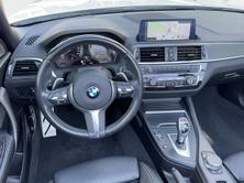 BMW M240i, Benzin, Occasion / Gebraucht, Automat - 4