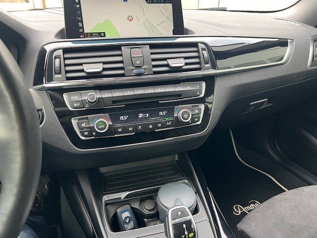BMW 2er Reihe F23 Cabrio M240i xDrive SAG, Essence, Occasion / Utilisé, Automatique - 5
