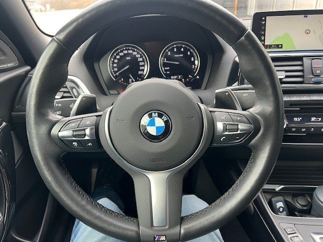 BMW 2er Reihe F23 Cabrio M240i xDrive SAG, Essence, Occasion / Utilisé, Automatique - 6