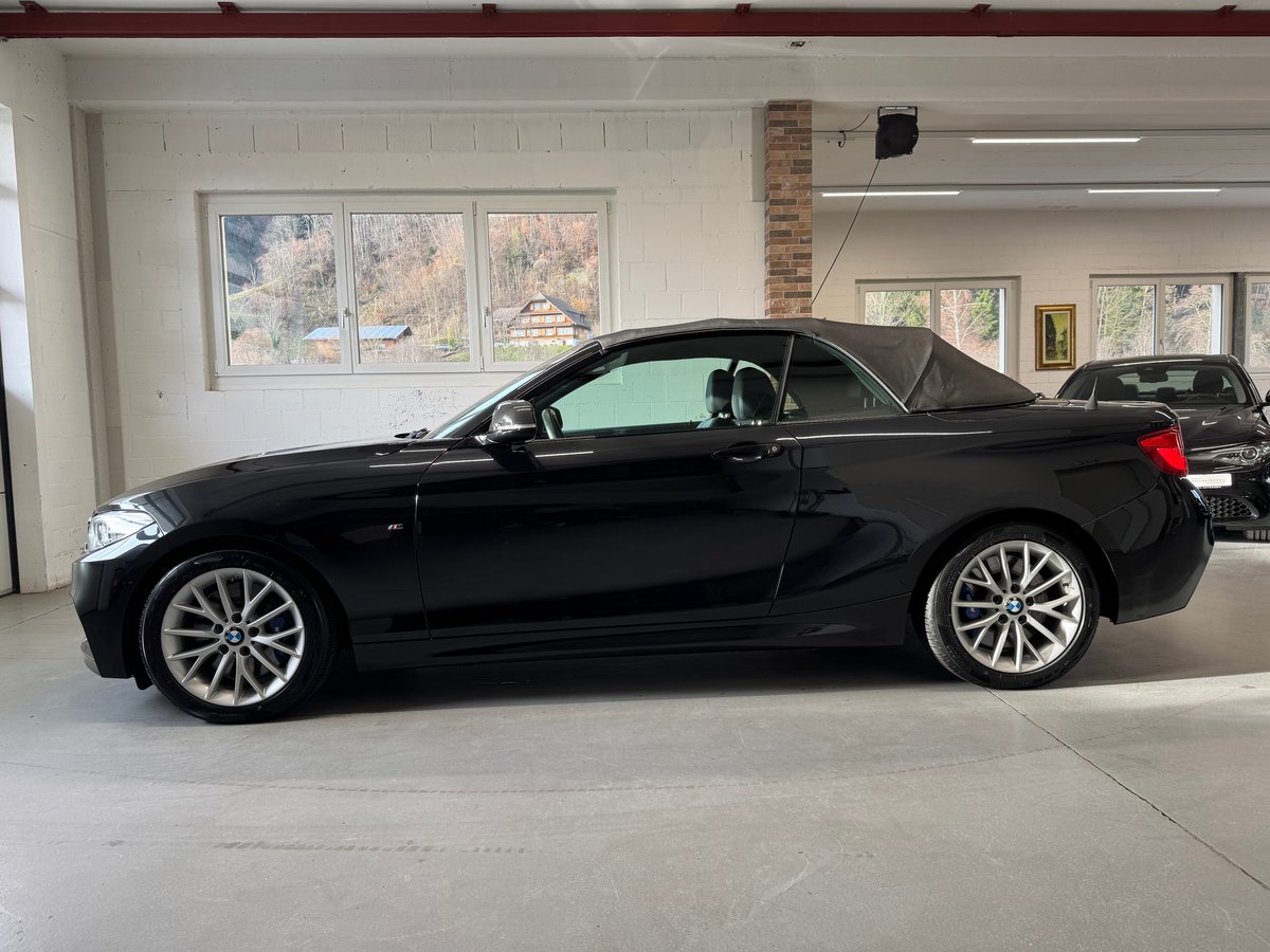 BMW M240i Steptronic, Petrol, Second hand / Used, Automatic - 2