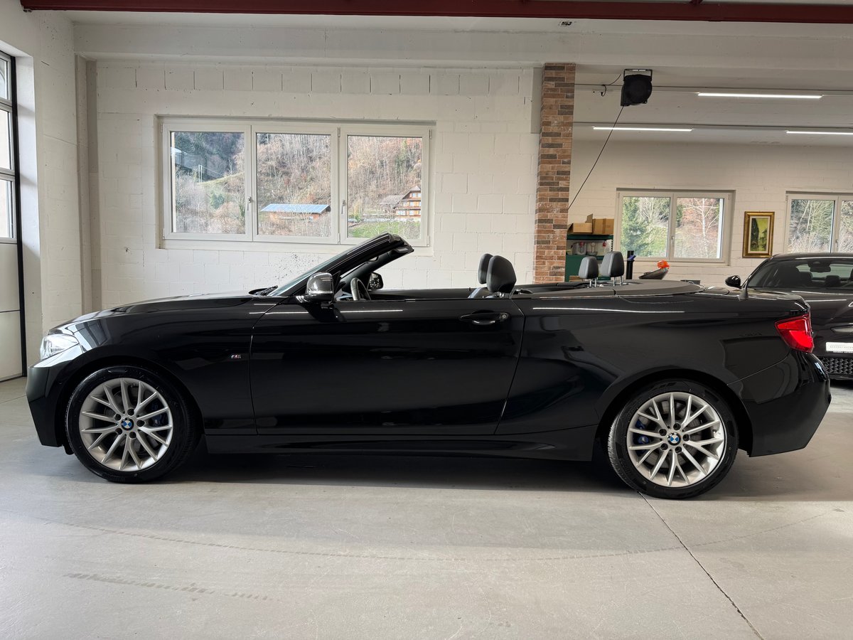 BMW M240i Steptronic, Petrol, Second hand / Used, Automatic - 3