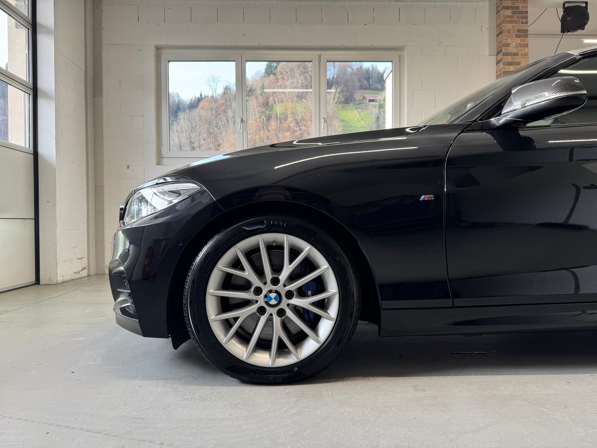 BMW M240i Steptronic, Petrol, Second hand / Used, Automatic - 6