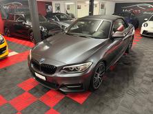 BMW M240i Steptronic, Benzina, Occasioni / Usate, Automatico - 2