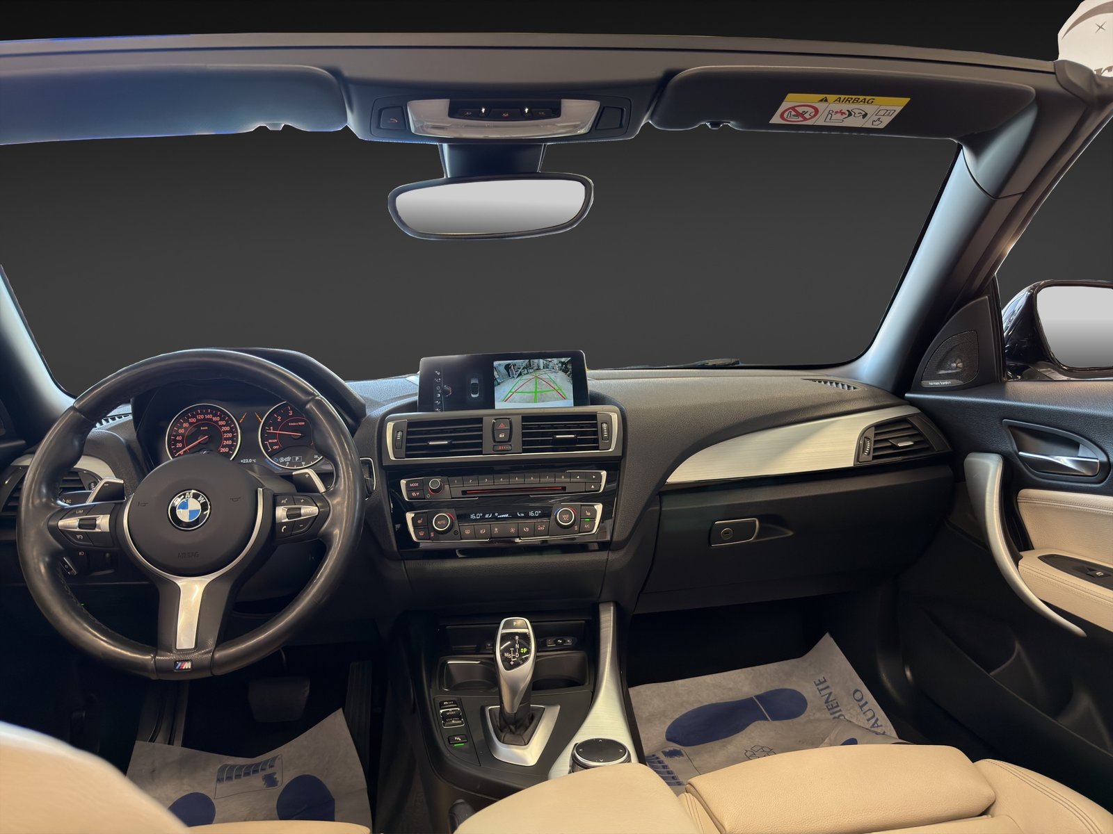 BMW M240i Steptronic, Petrol, Second hand / Used, Automatic - 6