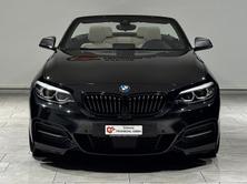 BMW M240i Steptronic 1.Hand, Petrol, Second hand / Used, Automatic - 2