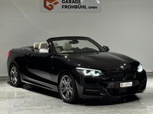 BMW M240i Steptronic 1.Hand, Petrol, Second hand / Used, Automatic - 3