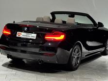 BMW M240i Steptronic 1.Hand, Petrol, Second hand / Used, Automatic - 4