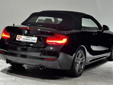 BMW M240i Steptronic 1.Hand, Petrol, Second hand / Used, Automatic - 5