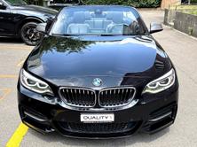 BMW M240i M Performance SAG, Essence, Occasion / Utilisé, Automatique - 2