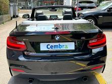 BMW M240i M Performance SAG, Essence, Occasion / Utilisé, Automatique - 3