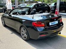 BMW M240i M Performance SAG, Essence, Occasion / Utilisé, Automatique - 4