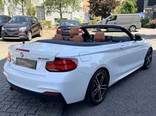 BMW M240i Steptronic, Benzin, Occasion / Gebraucht, Automatik - 3