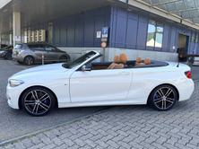 BMW M240i Steptronic, Benzin, Occasion / Gebraucht, Automatik - 6