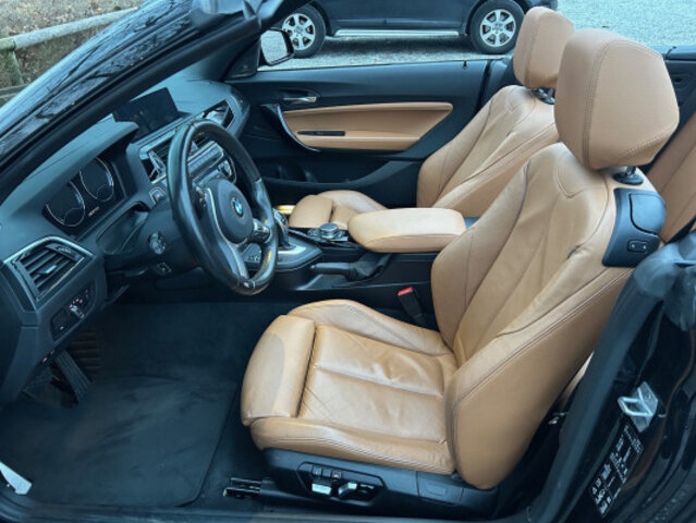BMW M240i, Occasion / Gebraucht, Automatik - 5