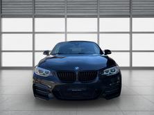 BMW M240i Steptronic, Benzin, Occasion / Gebraucht, Automatik - 2