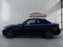 BMW M240i Steptronic, Benzin, Occasion / Gebraucht, Automatik - 3
