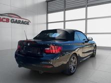BMW M240i Steptronic, Benzin, Occasion / Gebraucht, Automatik - 4