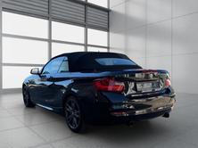 BMW M240i Steptronic, Benzin, Occasion / Gebraucht, Automatik - 6