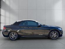 BMW M240i Steptronic, Benzin, Occasion / Gebraucht, Automatik - 7