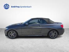 BMW 2er Reihe F23 Cabrio M240i xDrive SAG, Essence, Occasion / Utilisé, Automatique - 2