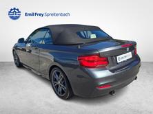 BMW 2er Reihe F23 Cabrio M240i xDrive SAG, Essence, Occasion / Utilisé, Automatique - 3