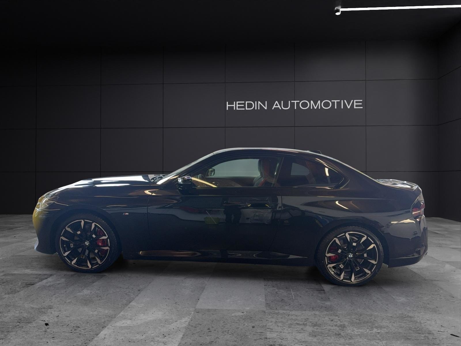 BMW M240i xDrive Coupé, Benzin, Neuwagen, Automatik - 2