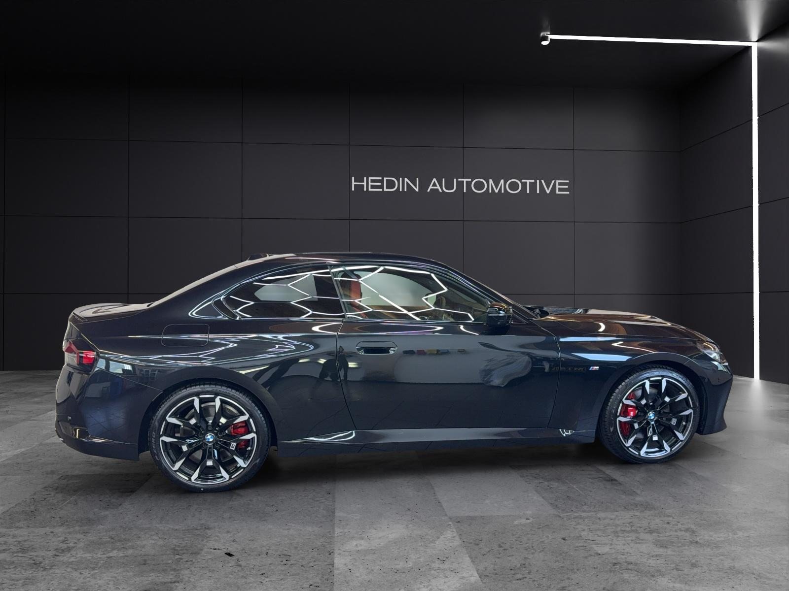 BMW M240i xDrive Coupé, Benzin, Neuwagen, Automatik - 6