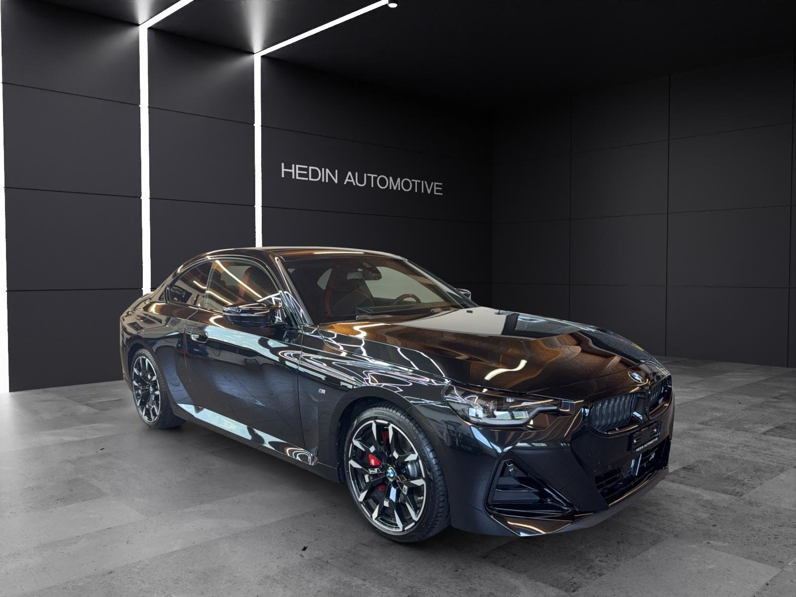 BMW M240i xDrive Coupé, Benzin, Neuwagen, Automatik - 7
