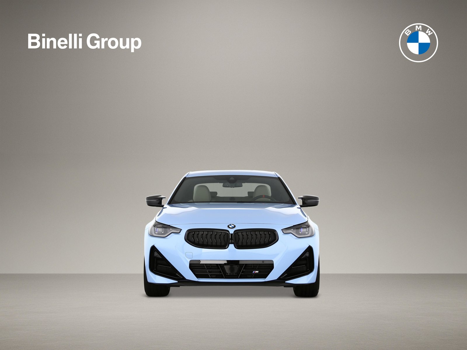 BMW M240i Coupé, Essence, Voiture nouvelle, Automatique - 5